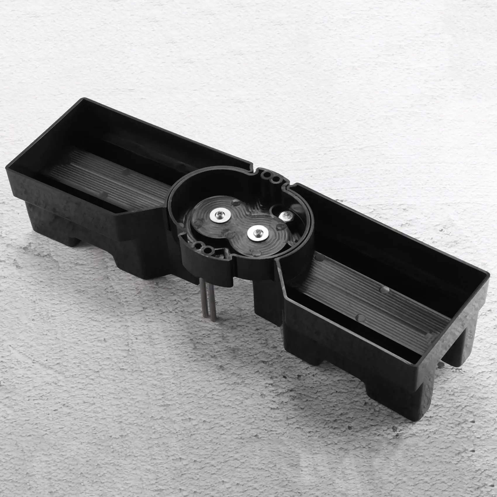 -A25M 2-in-1 verstek meten snijgereedschap hoekklem houten hoekklemmen houder en snijden 85 tot 180 graden hoekklem