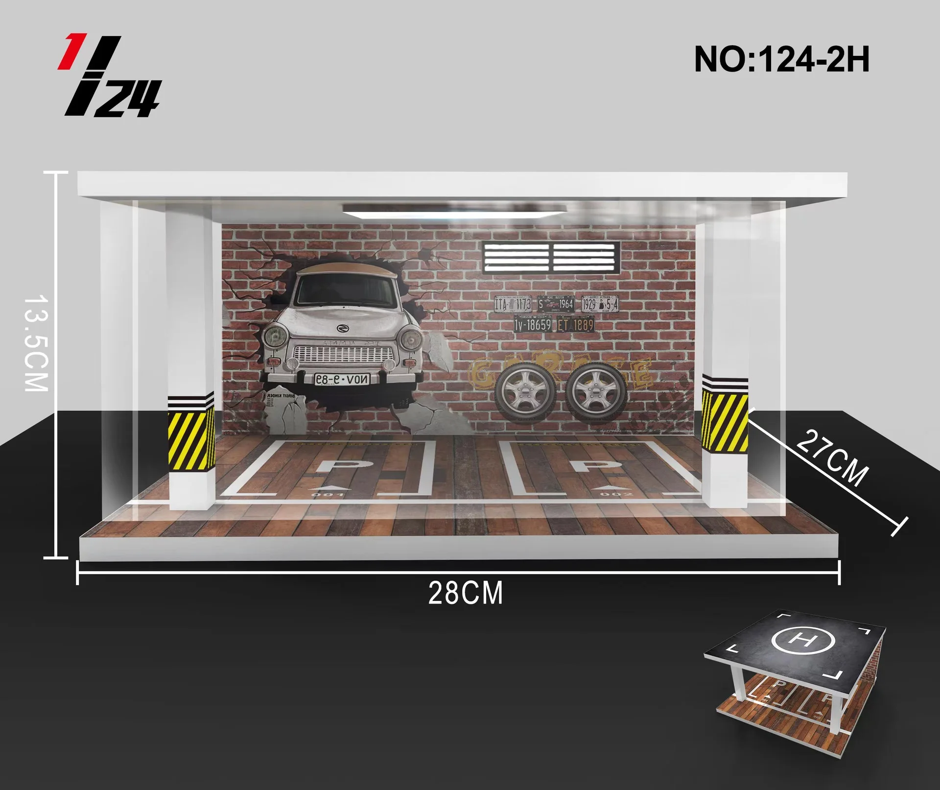 124-2H