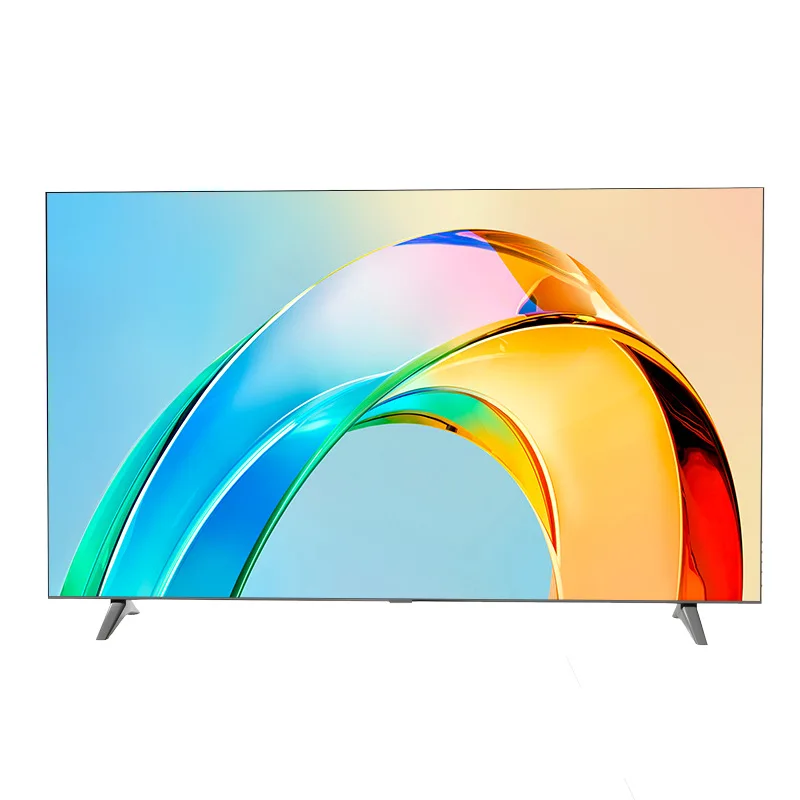 Inch living room LCD borderless full-screen hotel smart screen