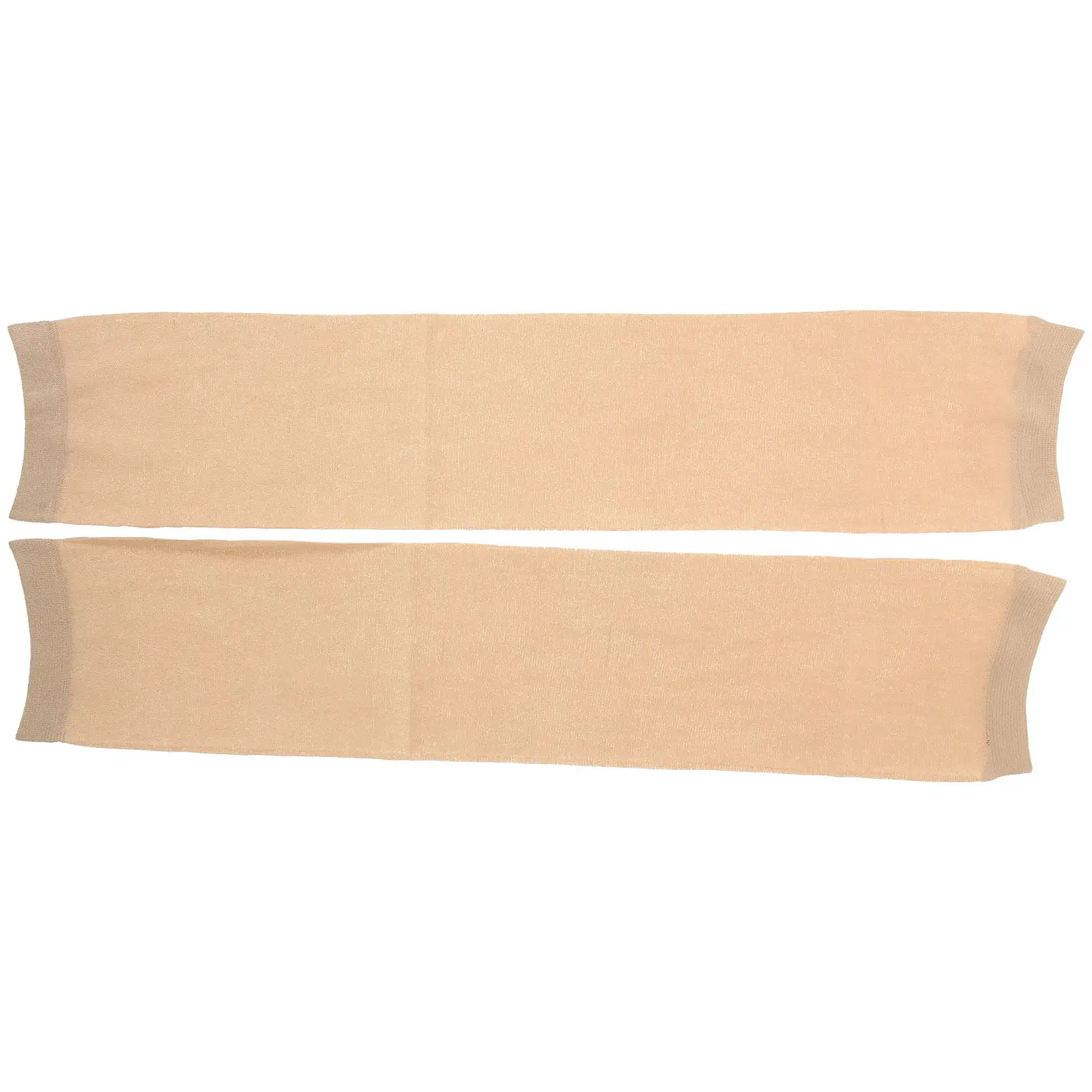 2Pcs Tattoo Elastic Sleeve Breathable Sports Cover Arm Wraps for Summer Women Sports Supplies Arm Covers