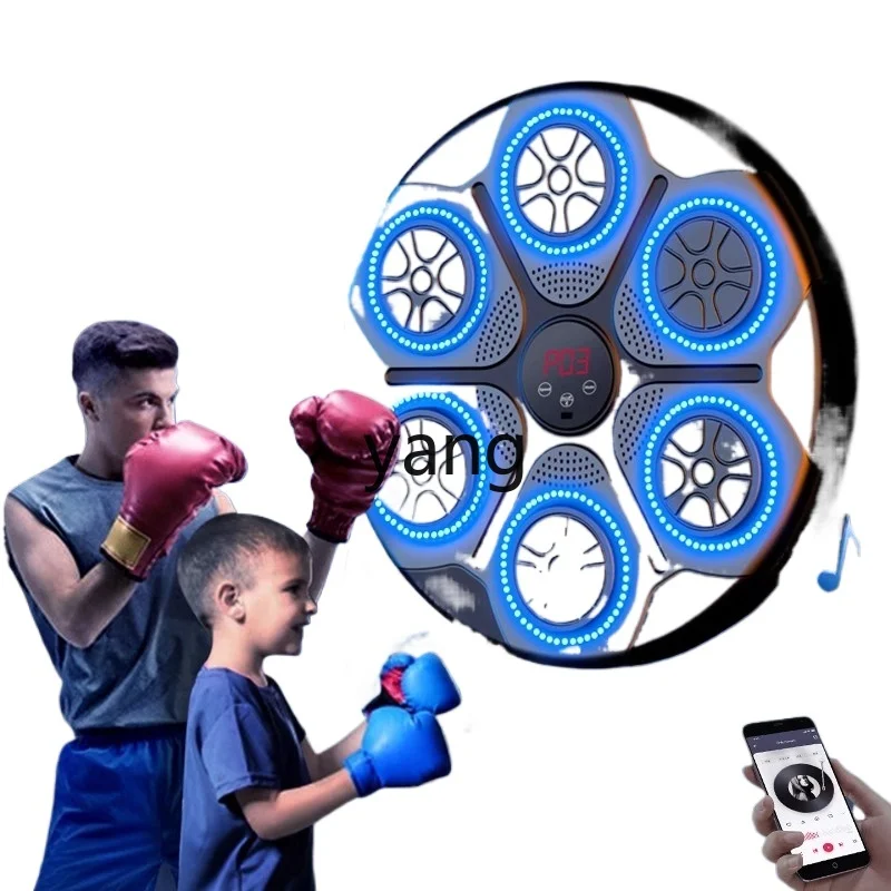 

CX Children's Toys 9-12-Year-Old Boy 6 Primary School Student Parent-Child Interactive Boxing Gift