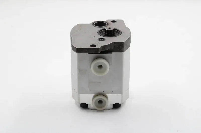 Ap2d25 Rexroth Gear Pump Pilot Pump Hydraulic Pump For Dh55 R6-7 Dh6-7