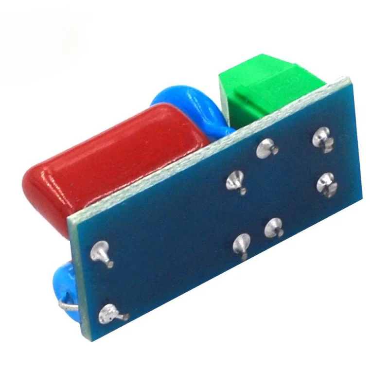 وحدة RCAbsorption تتابع الاتصال/وحدة قمع التداخل الكهرومغناطيسي #3