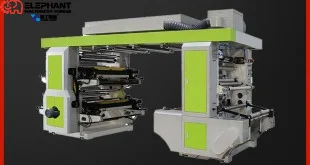Small Label Stretch Film Die Cutting And Creasing Rewinding Press Machine