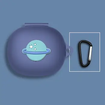 Anker Soundcore Life P3 耳機保護套 卡通矽膠軟殼 Soundcore Life P3 無線藍牙耳機保護套 8 最佳銷售 安克生活 P3 - №3