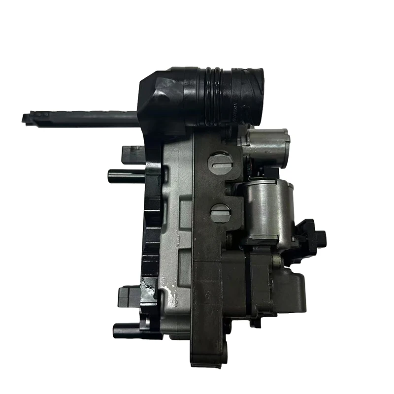 New Professional Tested Solenoid Valve Body High-quality Automotive Automatic Transmission System 02E 927 770 AL Volkswagen Audi