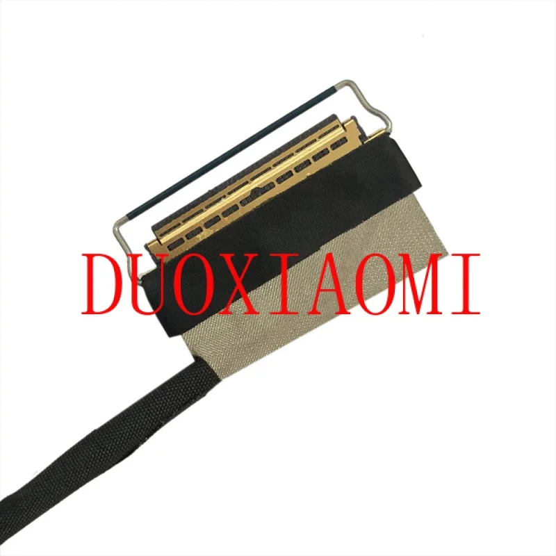 40pin LCD screen cable for Lenovo IdeaPad 5-15iil05 81yk dc02c00kq10 5c10s30195