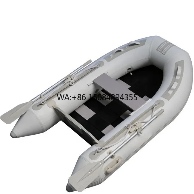 Yacht  Certificate China Inflatable Rubber Boat