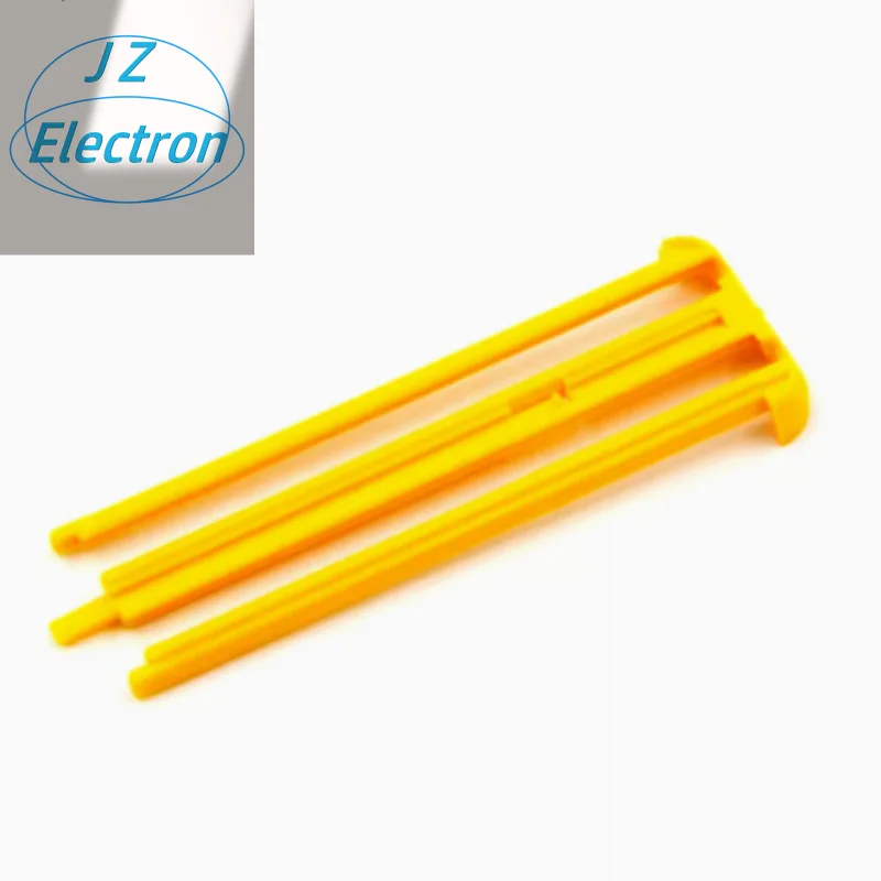 30PCS Original Genuine waterproof Connector 368382-1 For Car Smart Electronic Devices