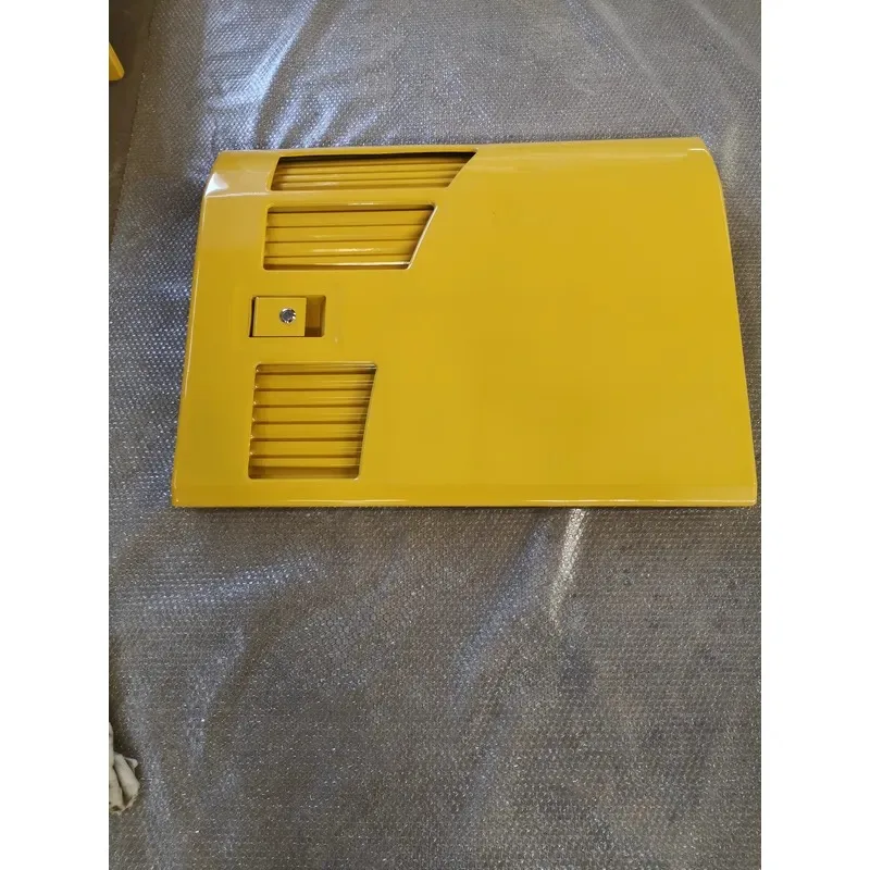 

2026 HOT Factory Supply Excavator Door Panel Radiator Door for PC 200-8 220-8 240-8