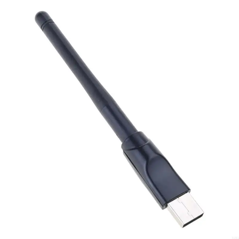 62KA MT7601 Wi -Fi Card Adapter 150 Мбит / с для IPTV Setopbox Стабильный Интернет