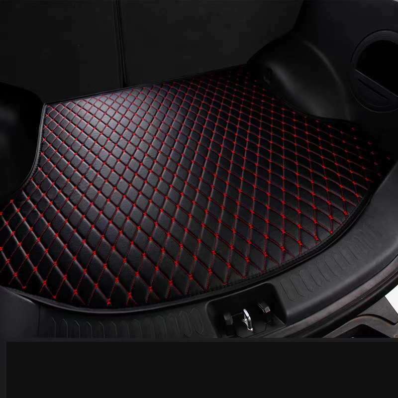 الحصير سيارة مخصصة مناسبة ل Cupra Formentor 2021 2022 2023 2024 2025 2026 2027 بطانة البضائع السيارات