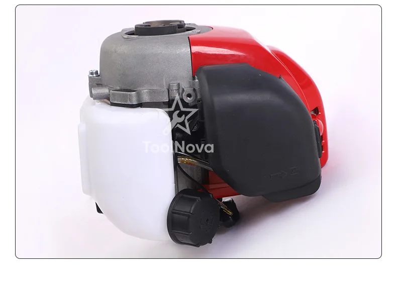 Promo Mesin Motor Bensin GX25 25cc 0.83Hp Pendingin Paksa Silinder Tunggal 4 Tak Buatan Cina