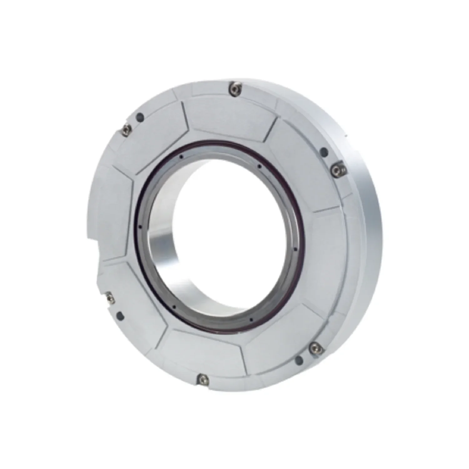 New Rcn 8381  Angle Encoder 32768 Endat02 100 Id Model 1244752-01