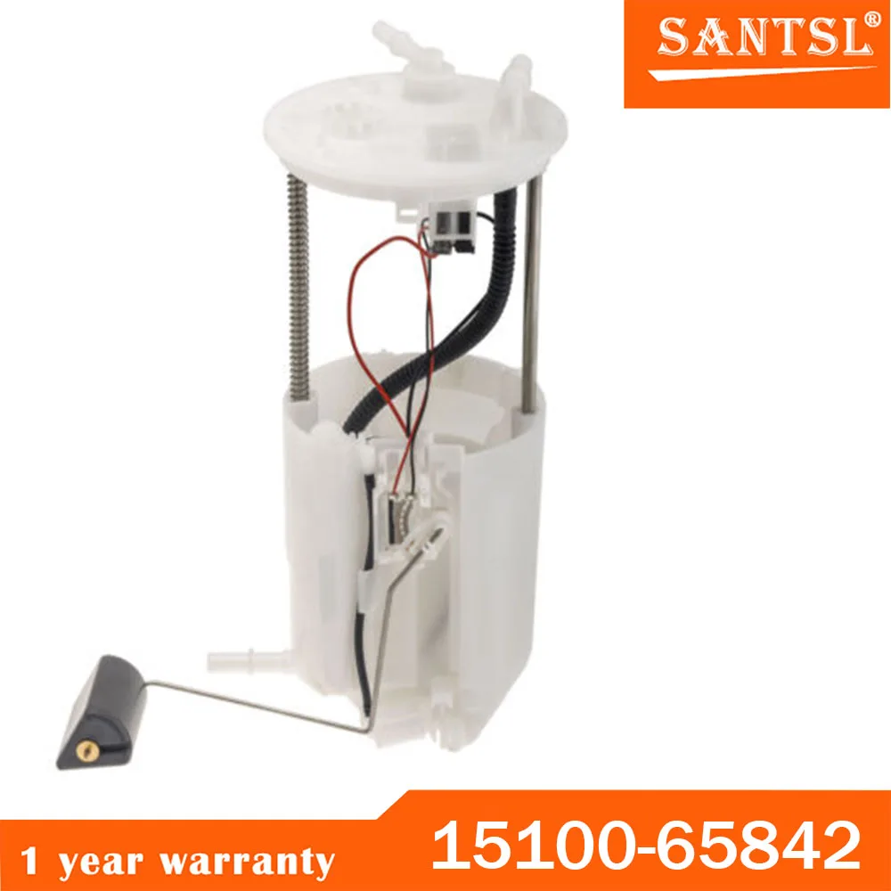 

Fuel Pump Module Assembly For Suzuki Grand Vitara 2006-2008 623GE 15100-65842