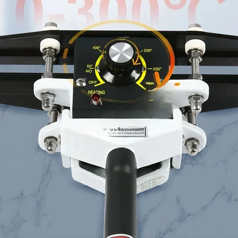 FKR-200/300/400 手動シール機 プライヤータイプシール機 ビニール袋 アルミ箔袋 クラフト紙包装袋