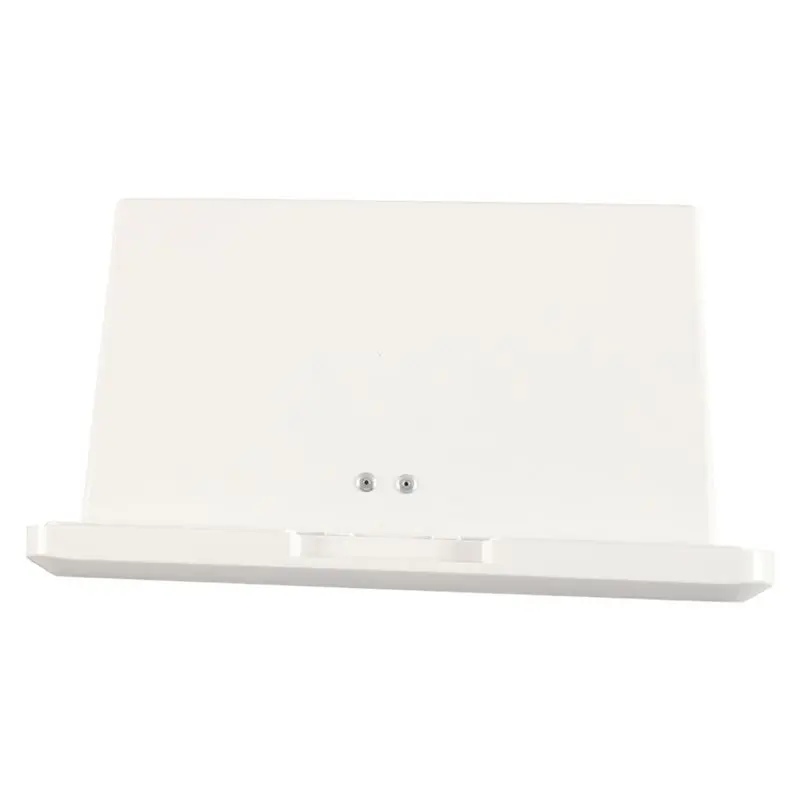 Marine Glove Box With Push-Lock Secure Mechanism Pre-Perforated Boat Storagemail Storage Box