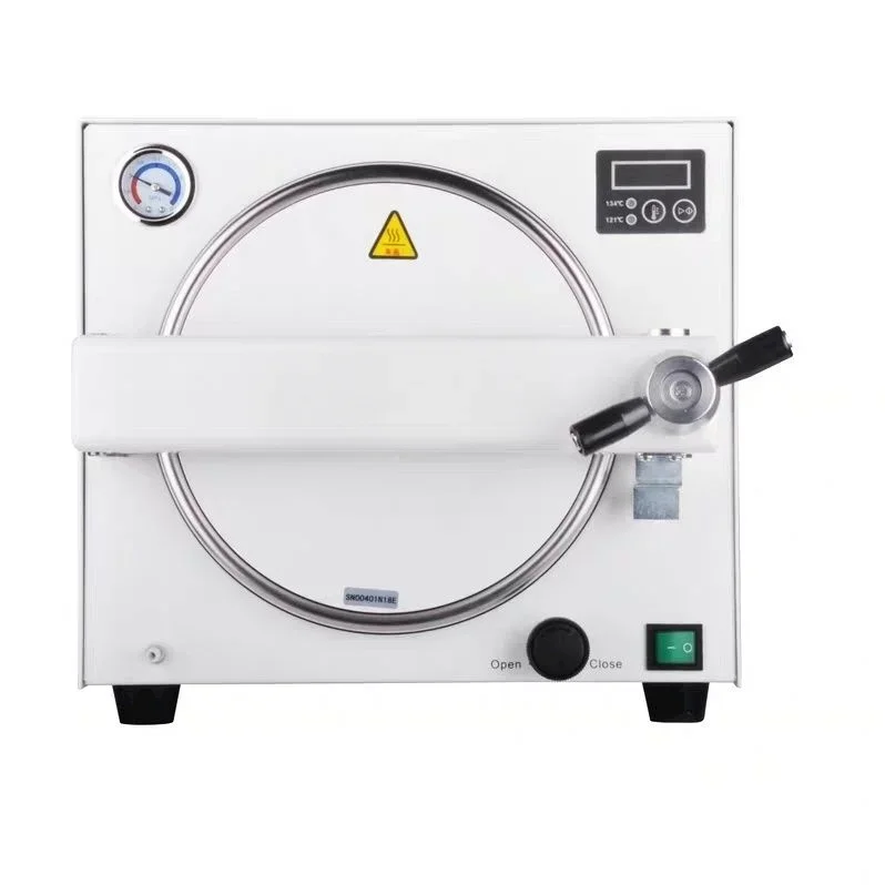 

18L Cheap Sterilizers Machines Dental Autoclave Equipment Pet Hospital And Beauty Salon Sterilizers