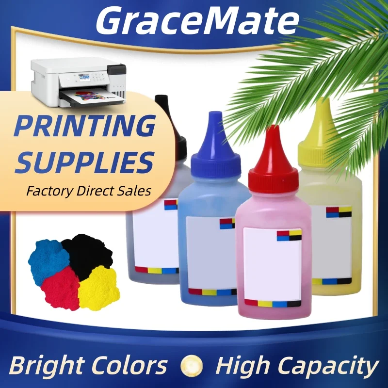 

GraceMate CRG045 Toner Powder Compatible for Canon CRG 045 For Imageclass MF635Cx MF633Cdw MF631Cn LBP613Cdw LBP611Cn LBP612Cn