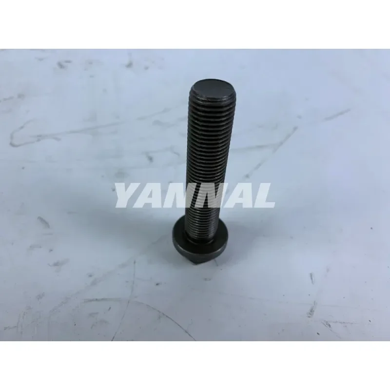 D934 Cylinder head bolts For Liebherr Engine Part