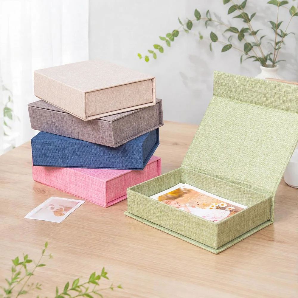 Thumbnail 4 - #22 Top Rated Photo Storage Boxes to Buy in 2026