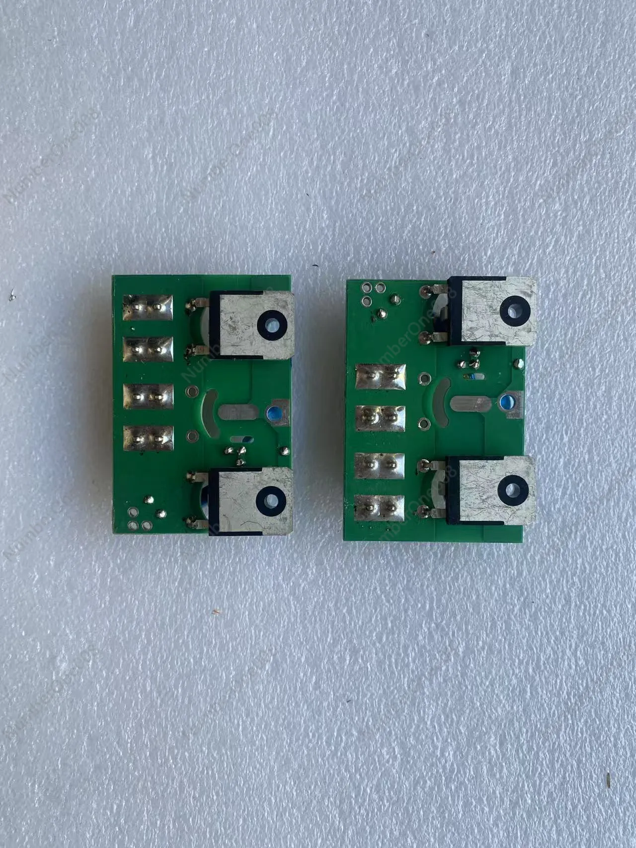 400 Welding Machine Fast Recovery Rectifier Power Board, Replacement Main Circuit Spare Parts for Welder Repair