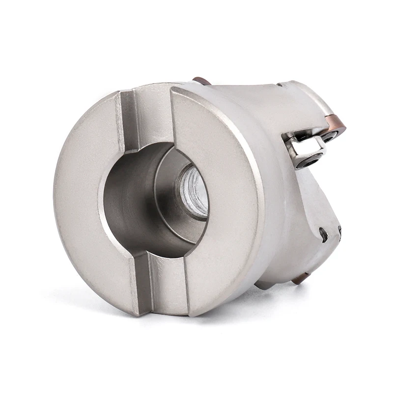 EMR Round Nose Milling Cutter 5R Flat Milling Cutter EMR 5R EMRW 6R TRS 6R 5R CNC RPMW1003 Machine Machining Center