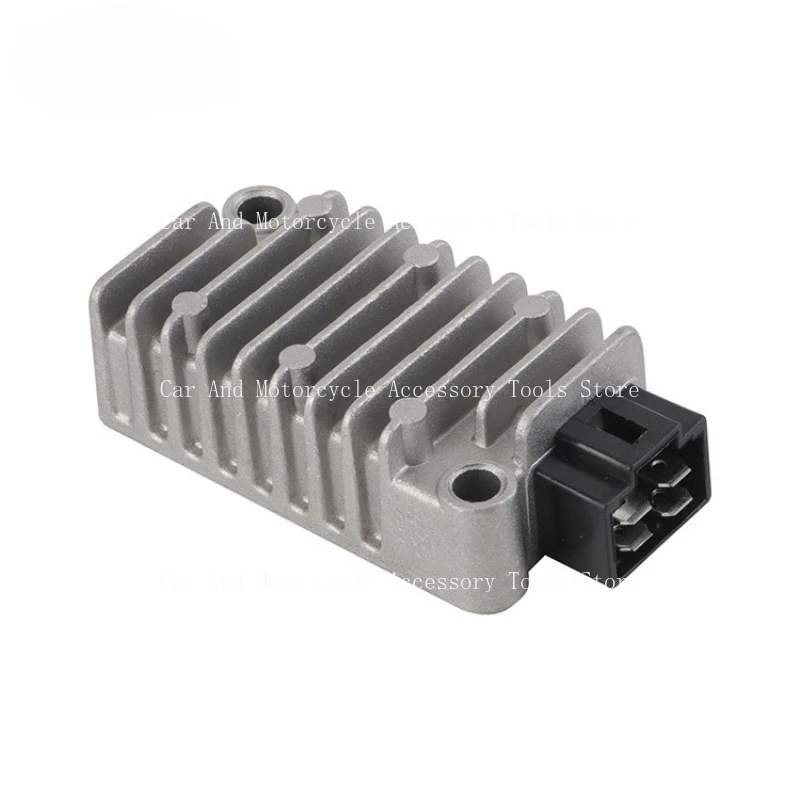 Suitable For FZR 400 SRX 600 XT 225 WR 200 Rectifier Regulator