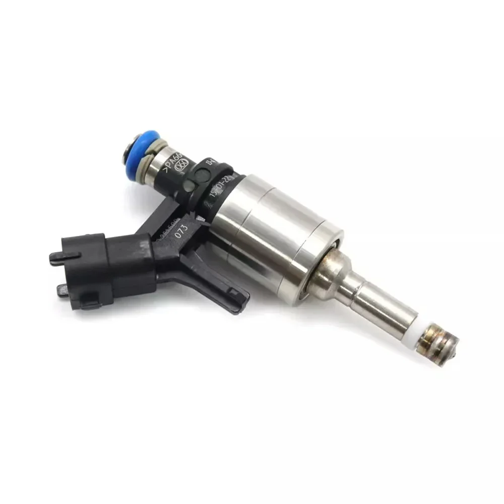 0261500073 13537591623 Fuel Injector for BMW Mini 2009-2013 R55 R56 R57 R58 Cooper S & JCW N13 N14 N16 N18