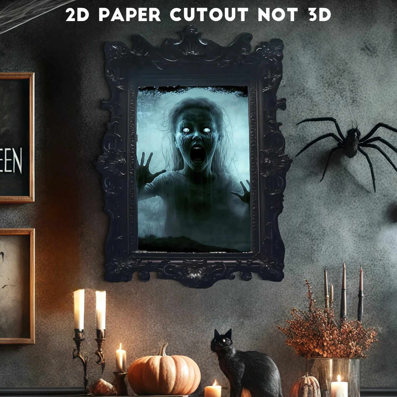 Thumbnail 4 - #1 Cheap Cardboard Cutouts Worth Buying