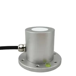 Total Solar Radiation Sensor RS485 Interface 4-20MA 0-5V 0-10V 0.3-3μm Spectral Range for Environmental Monitoring