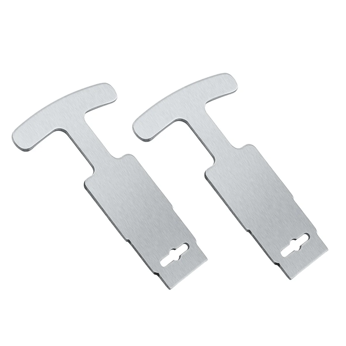 

Pool Plug Removal Tool, Metal Pool Eyeball Seat Removal Tool for Hydrostream Return Jet Fitting Pool Tool 2Pcs