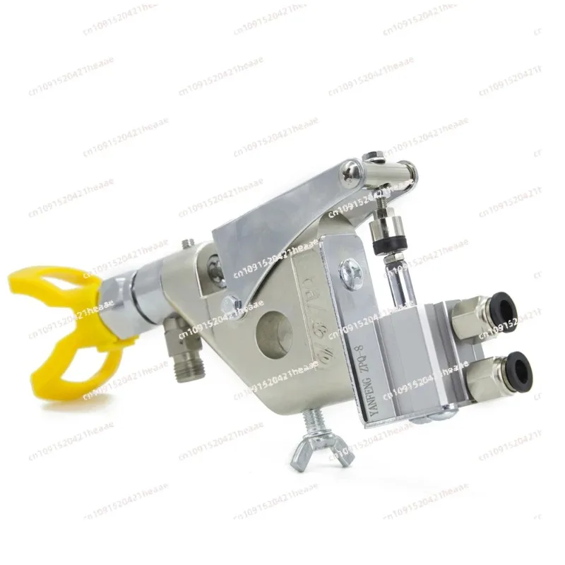 Suitable forTruck Mounted Airless Road Marking hine Automatic Spray gu