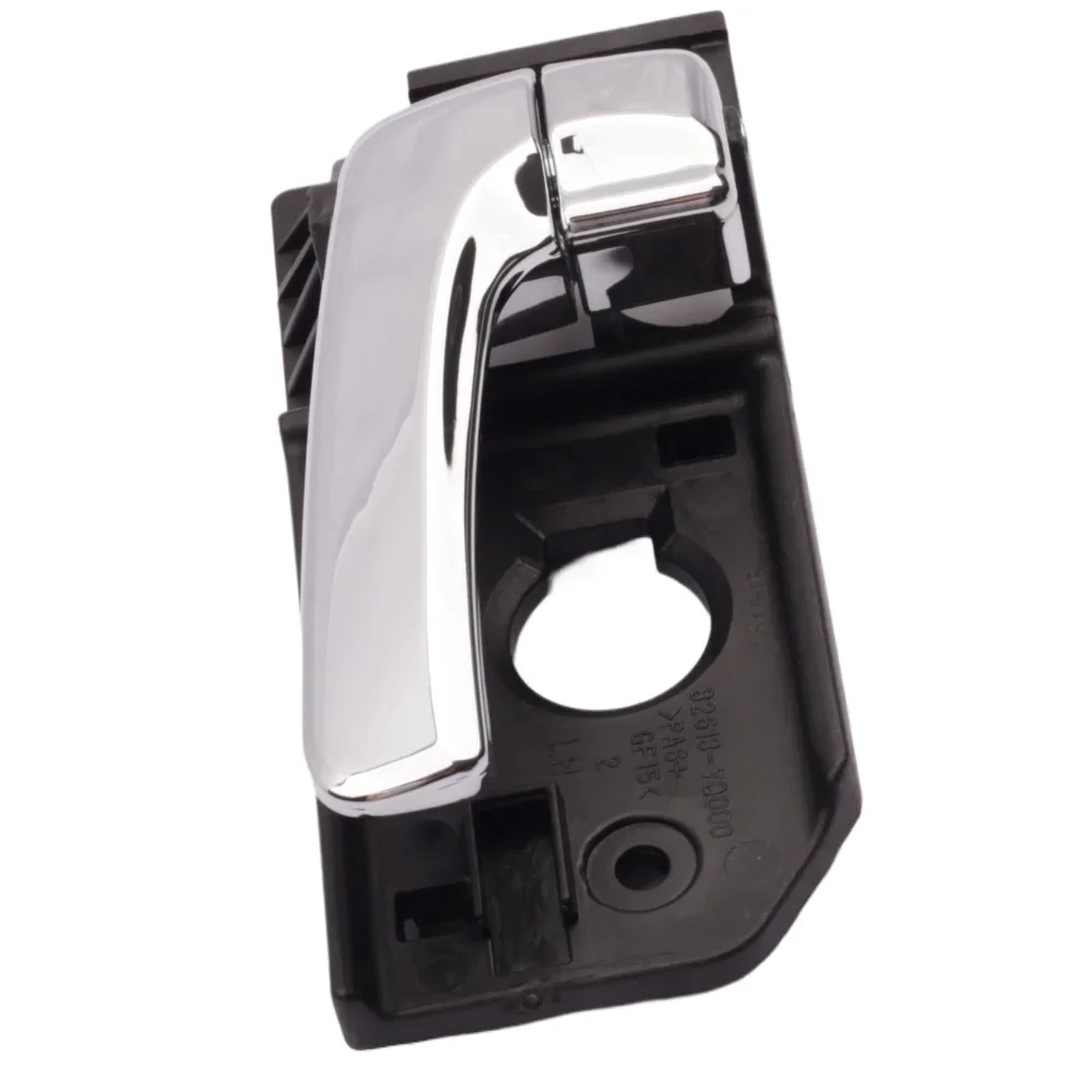 826104D010 826204D010 Left Right Inside Door Handle For Kia Carnival 2006 2007 2008 2009 2010 2011 2012 2013 2014 VQ 2.7 2.2