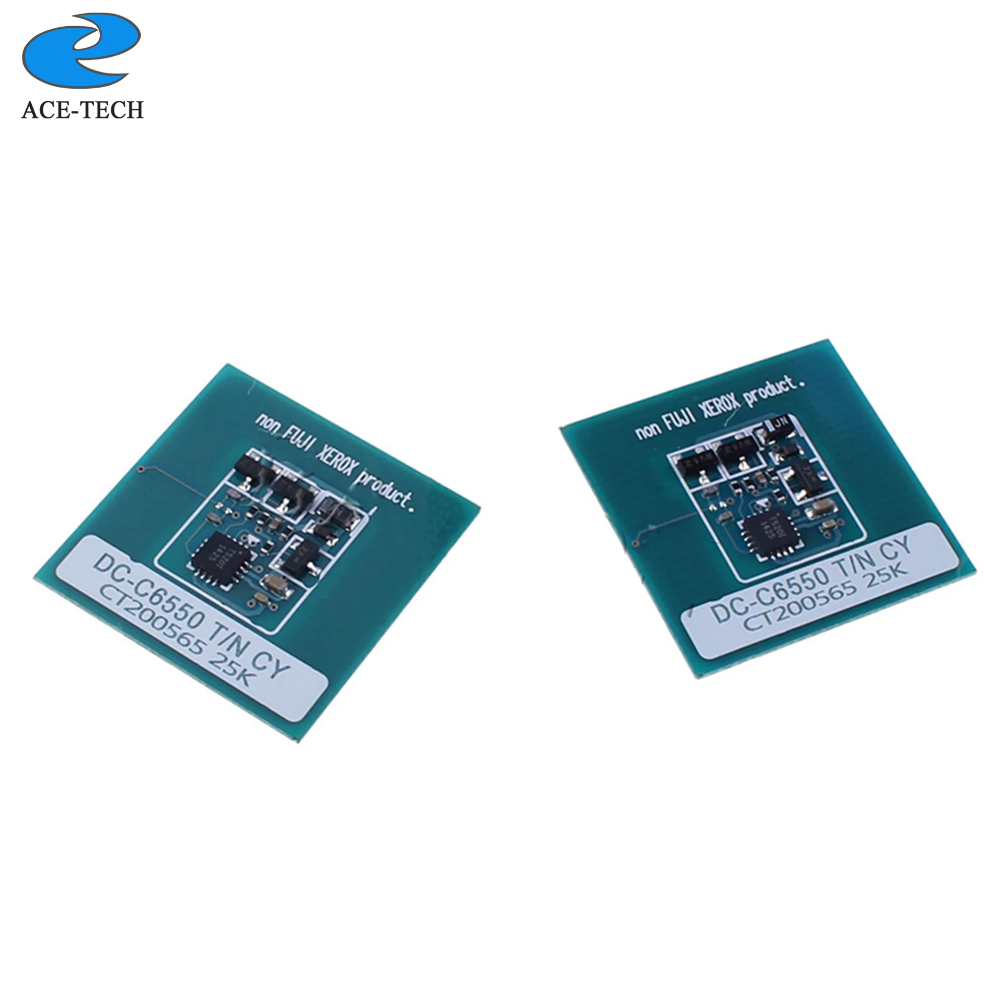 Toner Chip for XEROX AposPort C5540 C6550 C7550 ApeosPort-II C5400 C6500 C7500 ApeosPort-III C5500 C6500 C7600 Printer