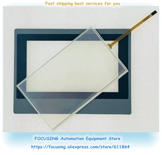 MT4414T/TE MT4434T/TE ET070 GL070 A Set Accessories Bracket Touch
