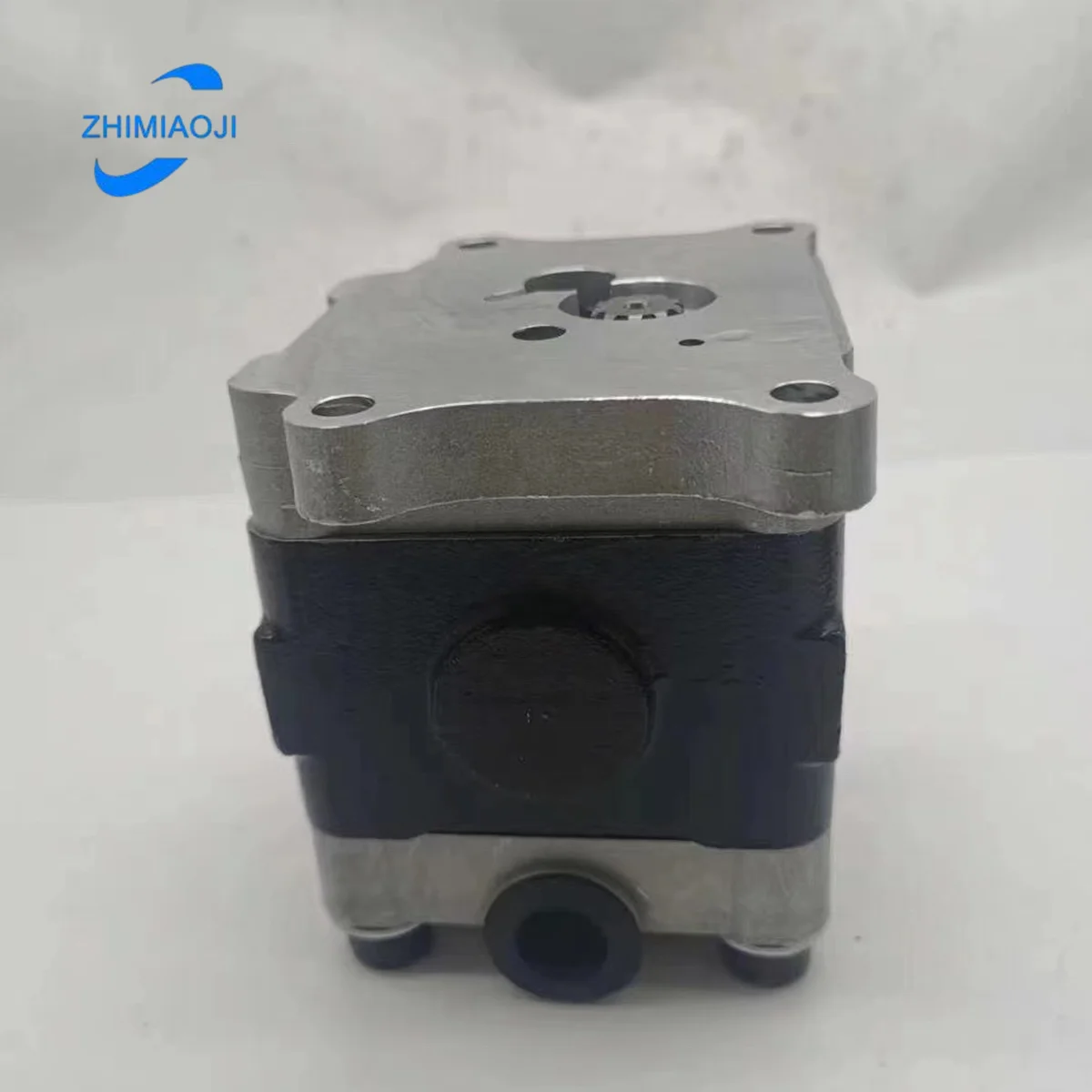 Construction Machinery Parts PC40MR-2 PC50MR-2 PC58UU-3 Hydraulic Pump 708-3S-04541 Hydraulic Gear Pump for Komatsu