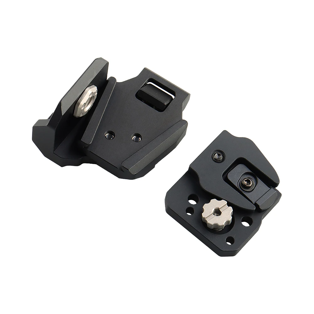 PPT PVS-14 Universal bracket Night Vision Device Mount metal Aluminum CNC for Hunting Outdoor Activities gs33-0259