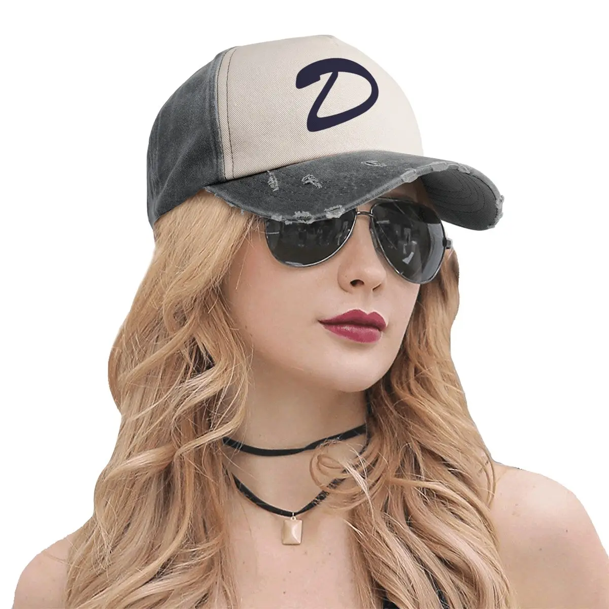 Gorra de béisbol de Telltale \