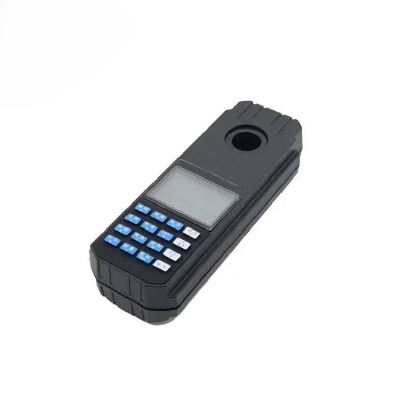 

PSS-200 Water Tss Total Suspended Solid Meter Measuring Range 5-1000mg/L Portable Handheld Intelligent Analyzer