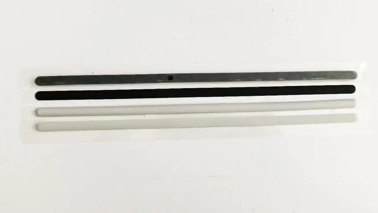 Piedini In Gomma Antiscivolo Per Dell XPS 9370, 9380, 7390 E 9305 – Set Di Ricambio
