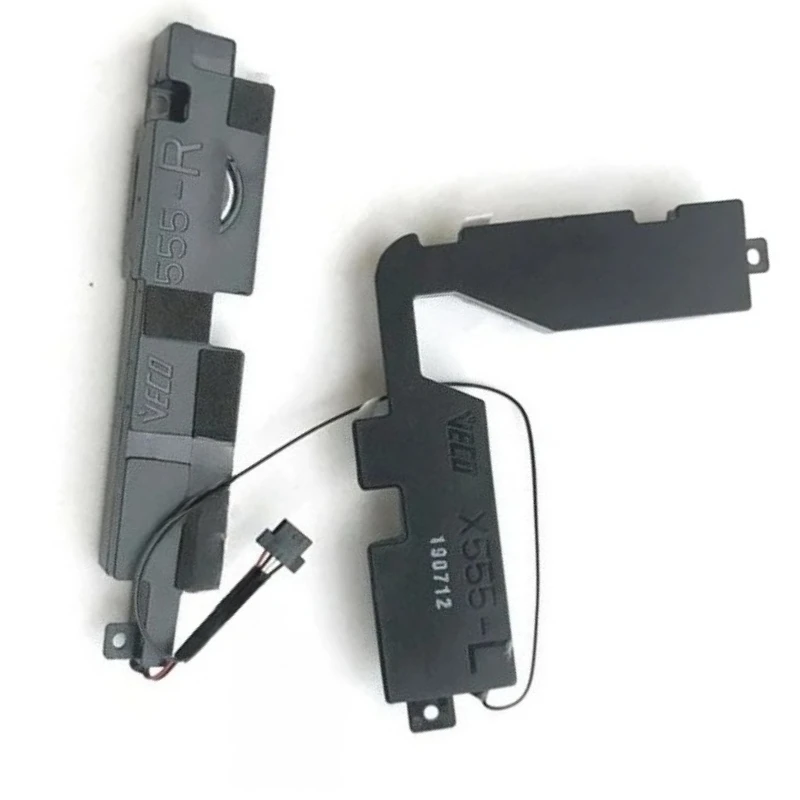 

Laptop speakers For F555L WM510L W509 R556L R557L K555L X555D X555S A555Q R555L FL5800 built-in speakers horn speaker