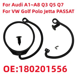 180201556 Tapa de tanque de combustible, línea de cubierta, Cable de banda, cuerda para Audi A1 A3 A4 A5 A6 A7 A8 Q3 Q5 Q7 Q8 S1 S3 S4 S5 RS3 RS4 RS5 RS6 TT
