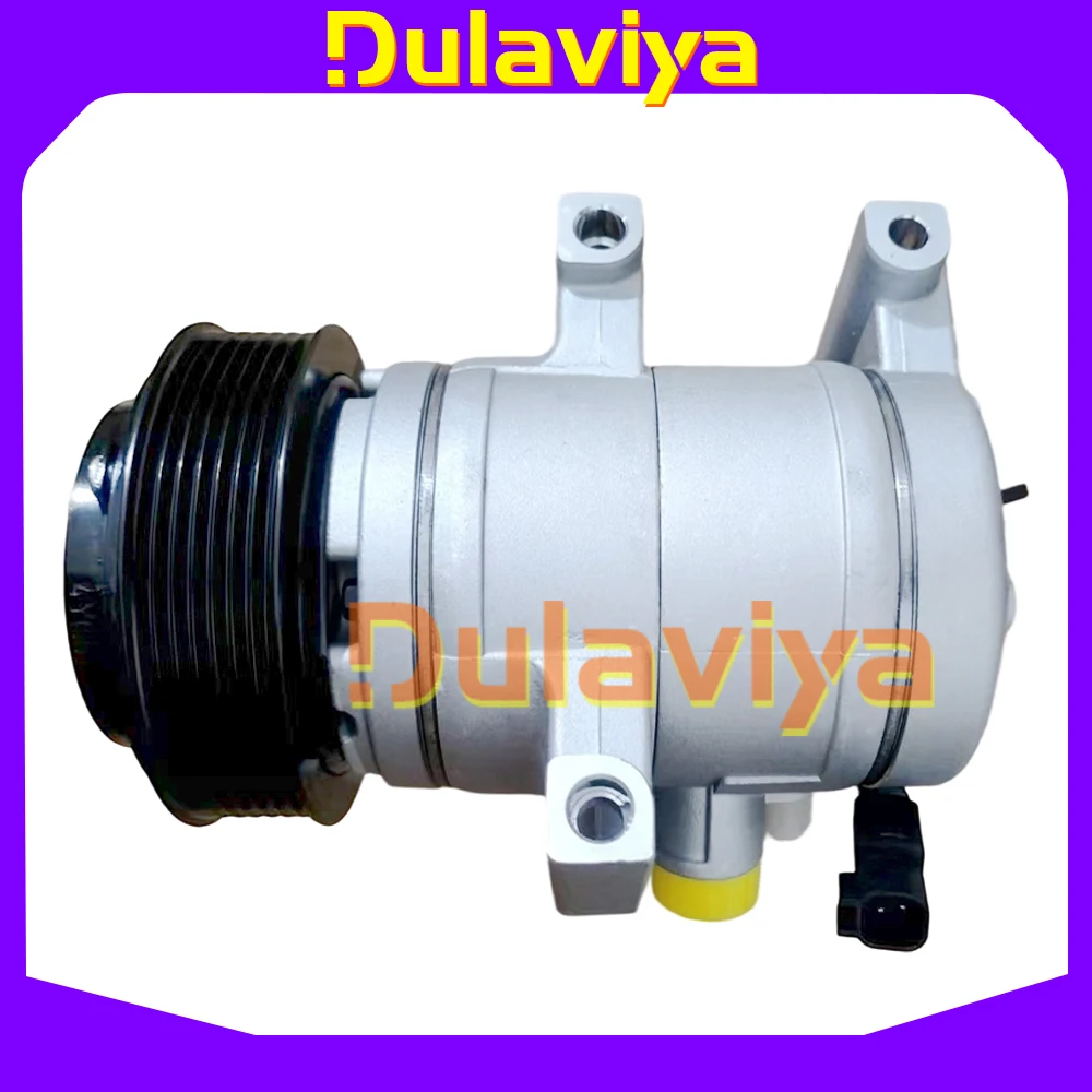 

HS-13N AC Compressor For Ford Ranger / Mazda BT50 UC9M-19D629-BB AB3919D629AA AB3919D629BB UC9M19D629B 17150921715093