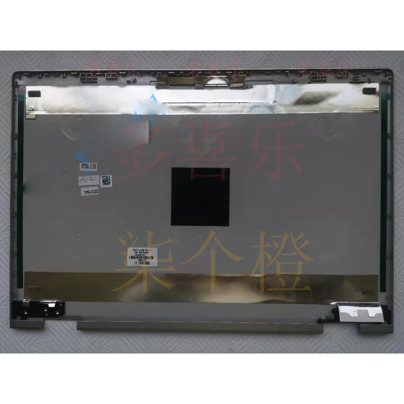 

ZMZM Новинка для HP Pavilion 14-CD 14M-CD TPN-W131, задняя верхняя крышка ЖК-дисплея, задняя крышка L22250-001