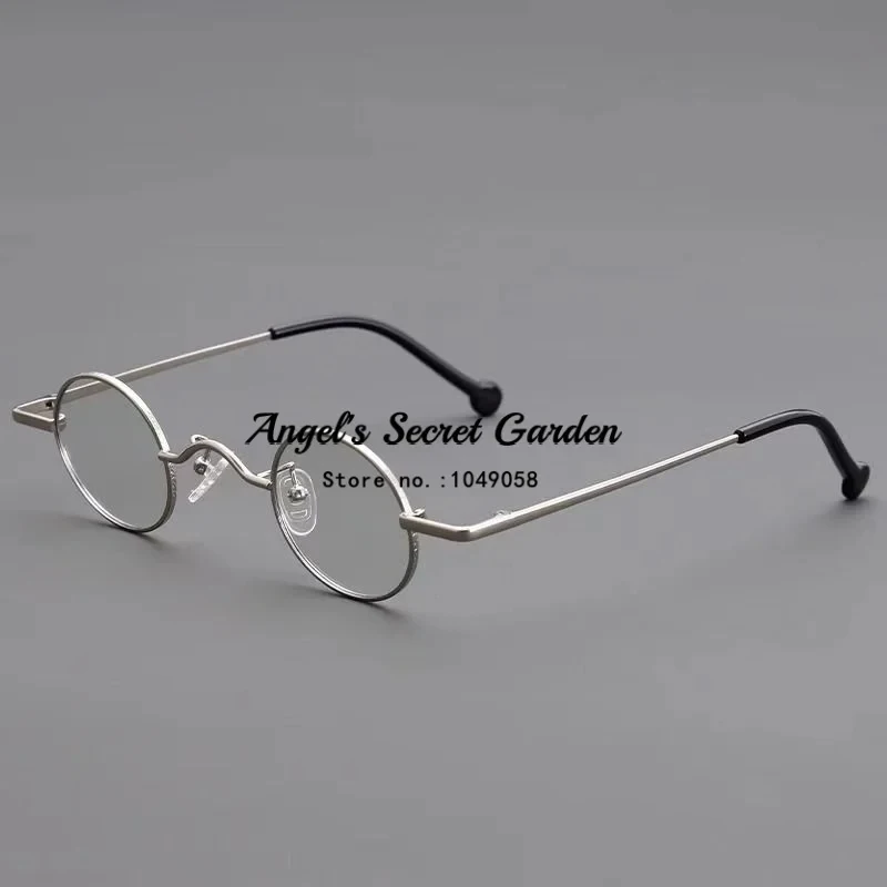 

Alexander Anderson Cosplay glasses Prop