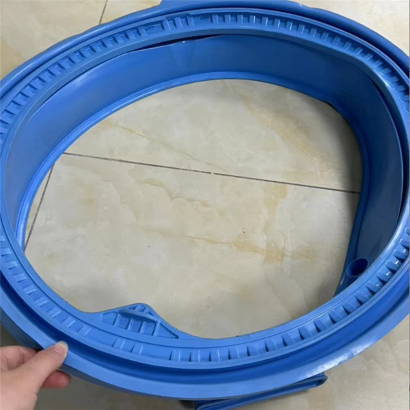 الأجزاء المنزلية لـ GE WH05X29514 حشية باب الغسالة ختم باب الغسالة