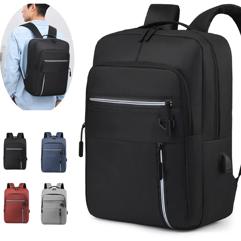 

Men's Backpack Computer Bag Multifunctional Large Capacity Travel Backpack Men's Business Backpack