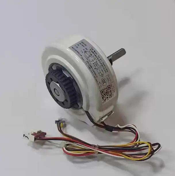 New air conditioning indoor fan motor RPG15X-2 RPG15Q Y4S476A365 DG13G1-16 1466082. D/C RPG13K