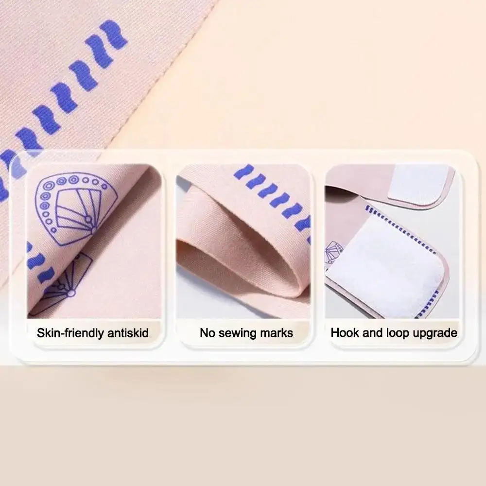 Regulowana maska do spania modelująca twarz Elastyczny pasek wyszczuplający Maska liftingująca i ujędrniająca Oddychająca pielęgnacja skóry Maska modelująca linie V